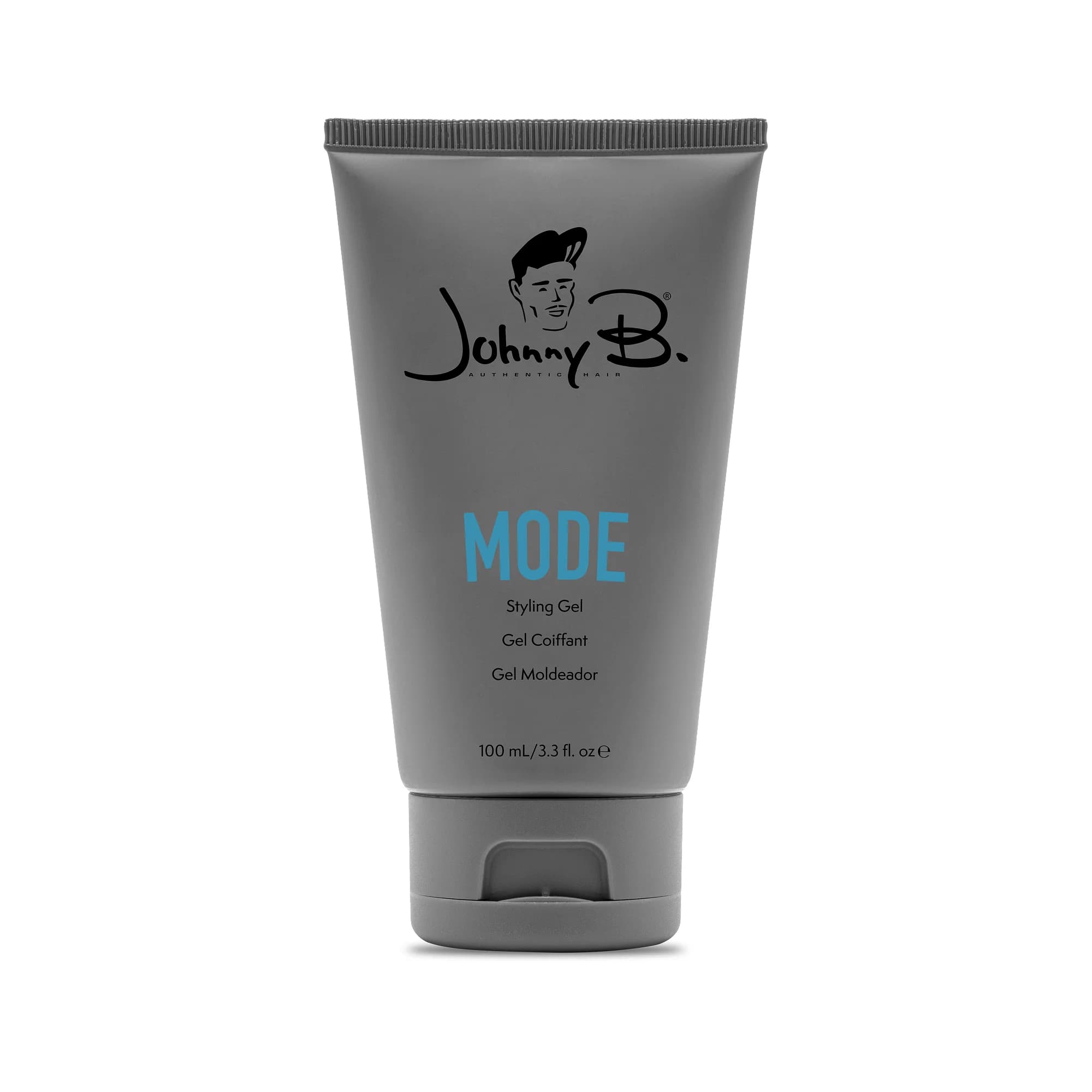 Johnny B. Mode Styling Gel