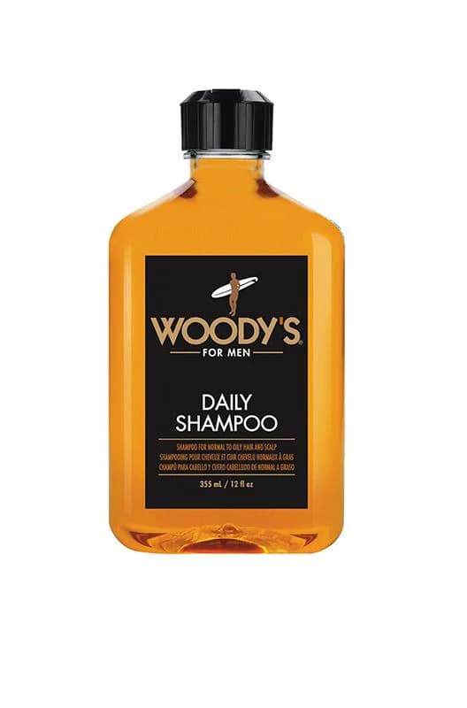 Woody's Daily Shampoo