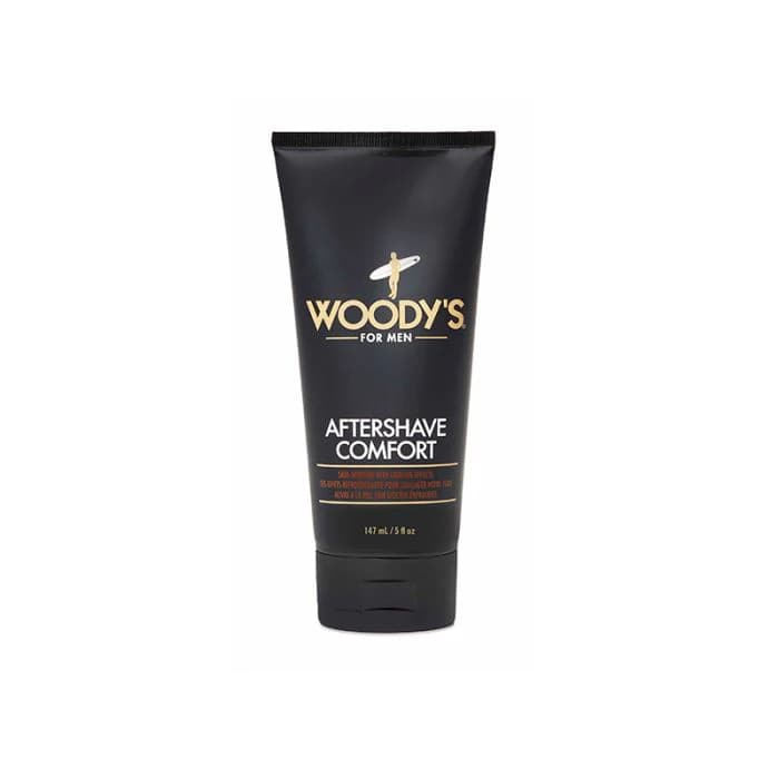 Woody's Aftershave Comfort