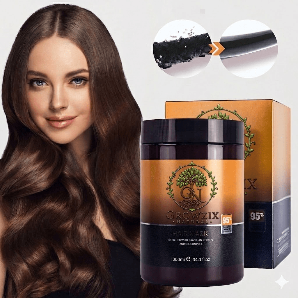 Augeas Keratin Hair Mask